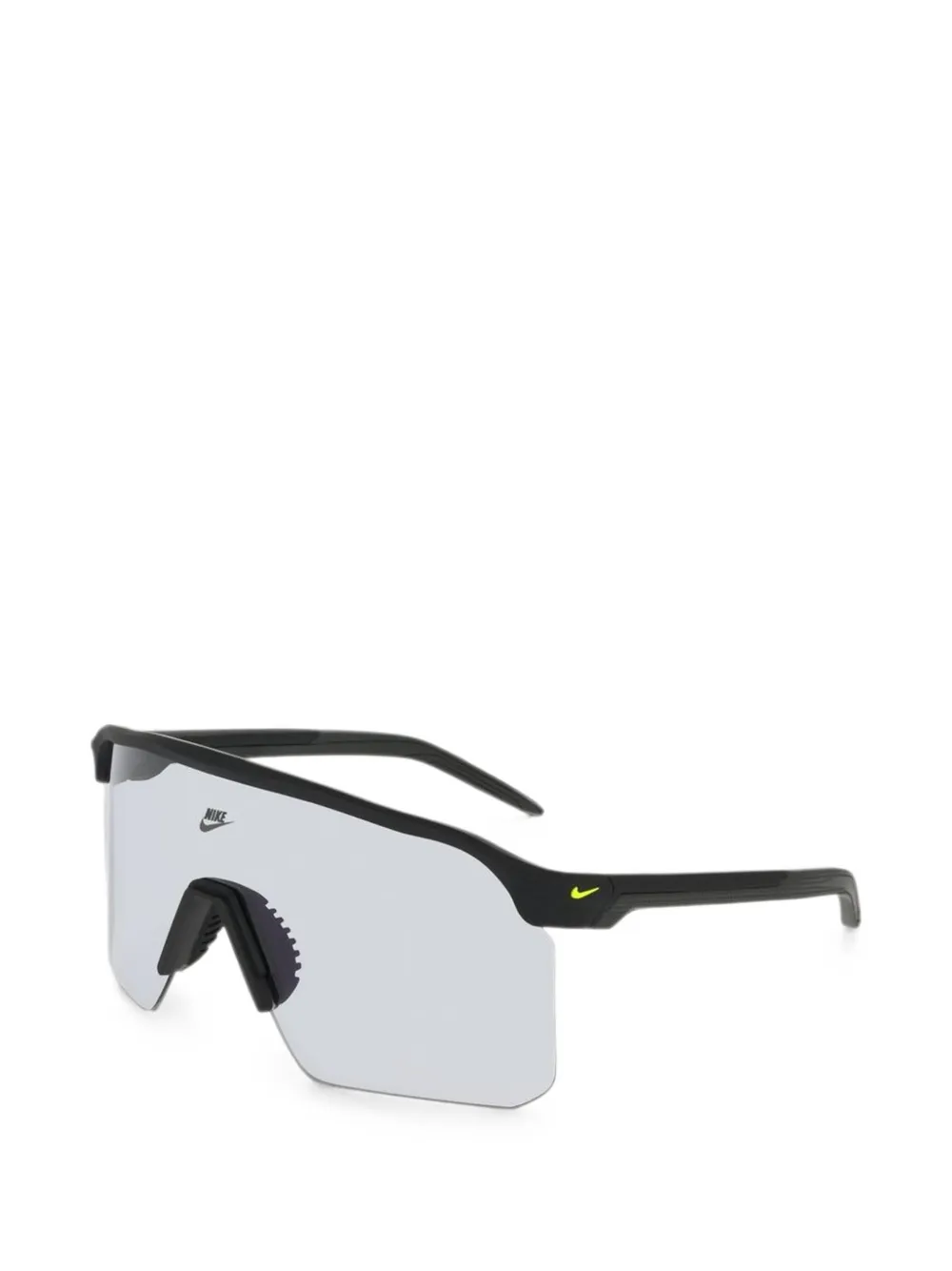 Nike Expedition Shield zonnebril Zwart