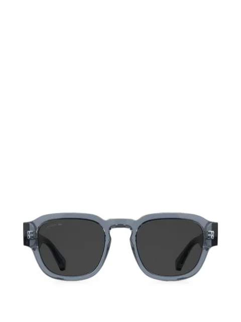 Lacoste square-frame sunglasses