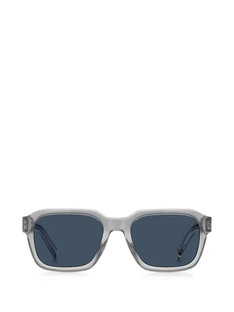 Tommy Hilfiger square-frame sunglasses