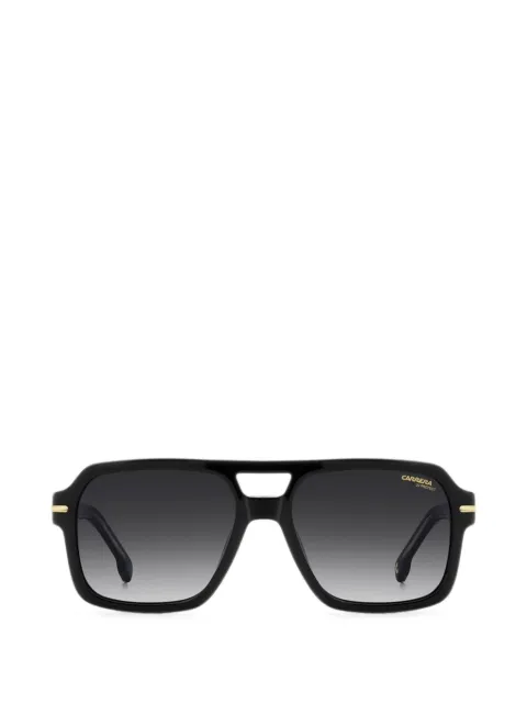 Carrera square-frame sunglasses