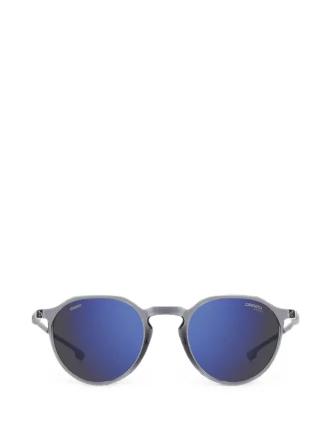 Carrera round-frame sunglasses