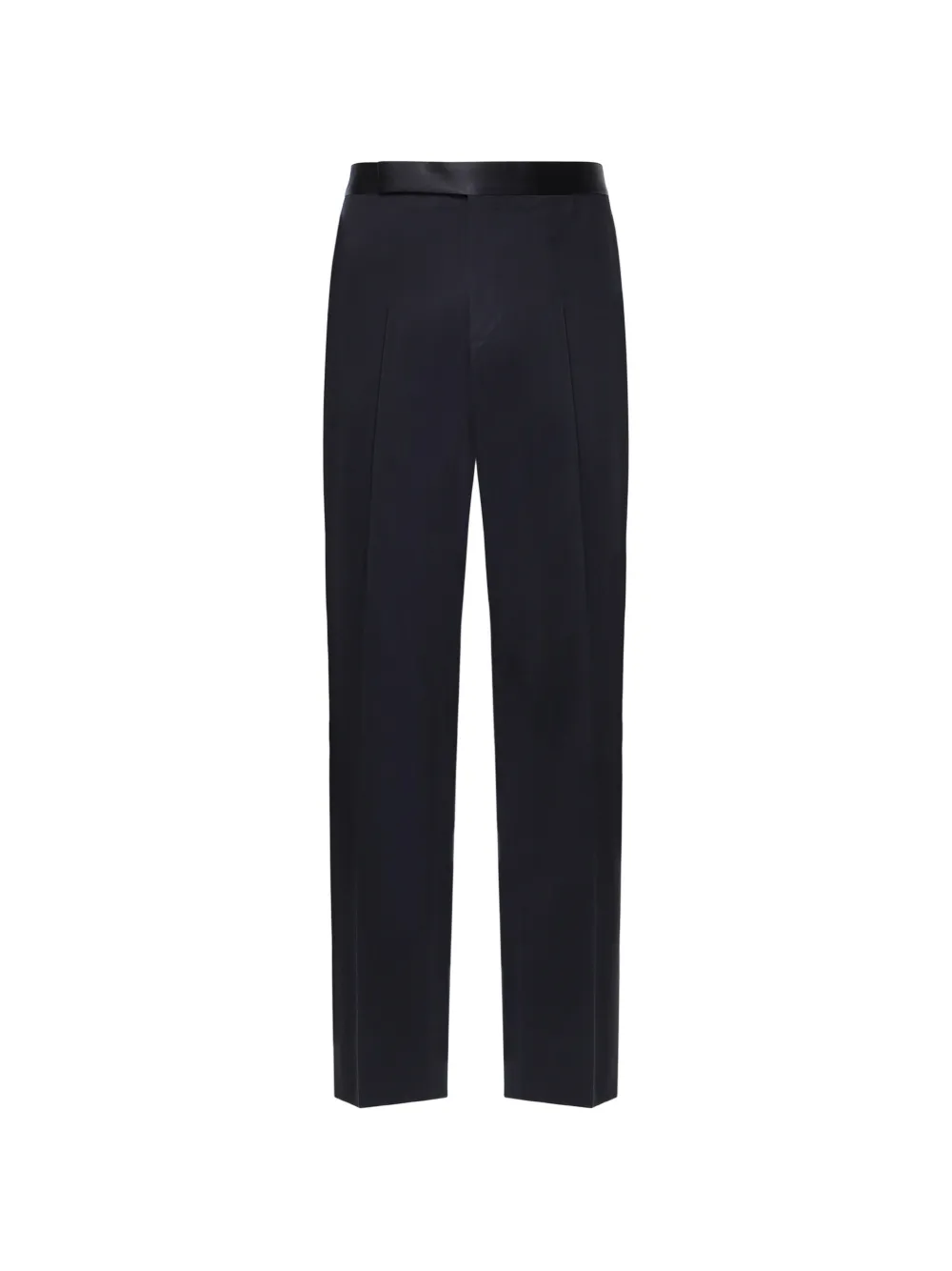Lardini Pak met dubbele rij knopen Blauw