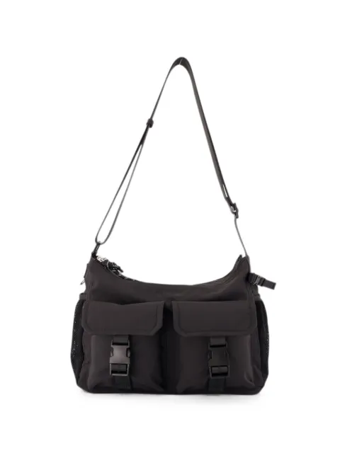 A.P.C. Trek front-pockets shoulder bag