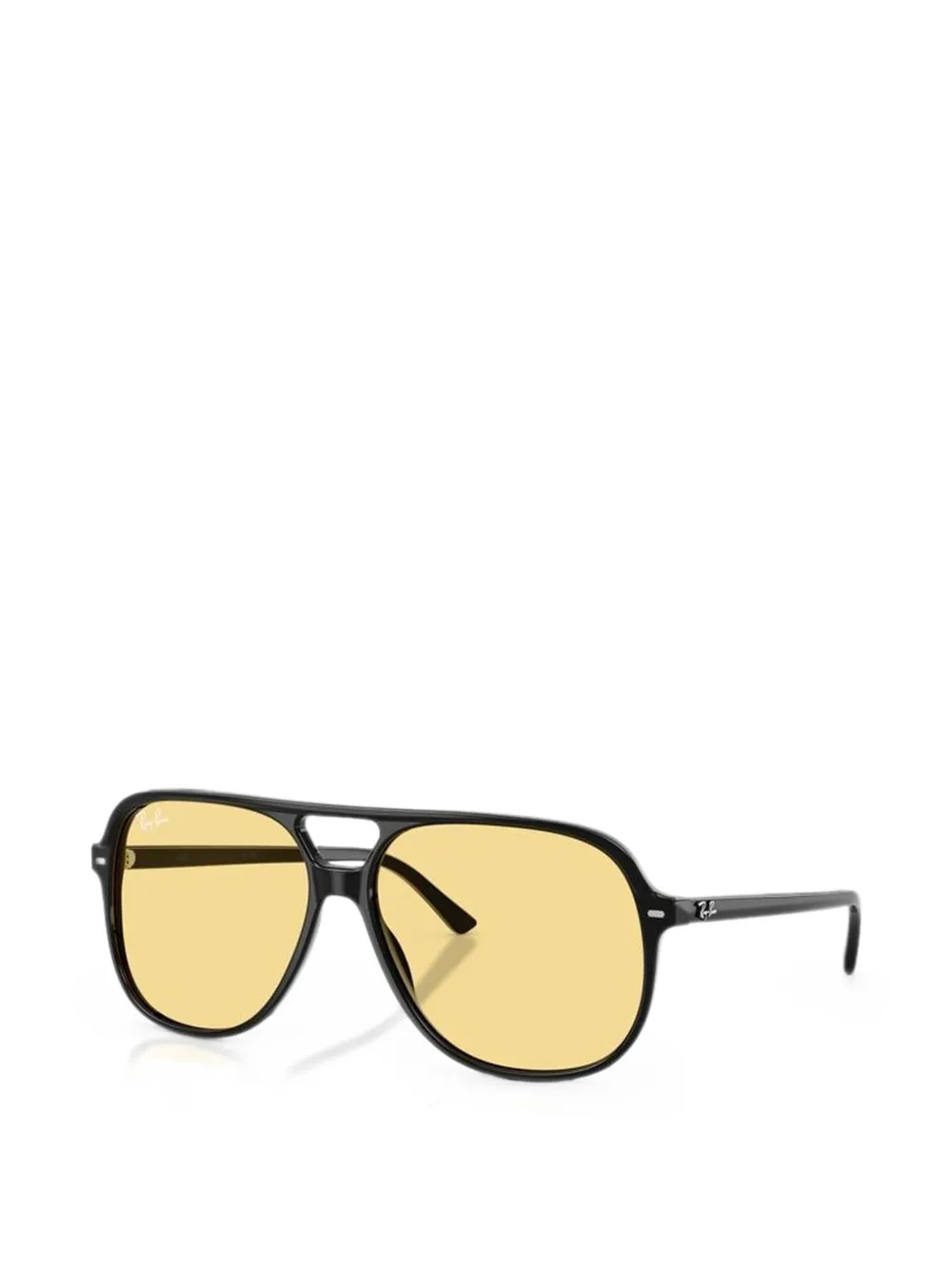 Ray-Ban Bill Summer zonnebril Zwart