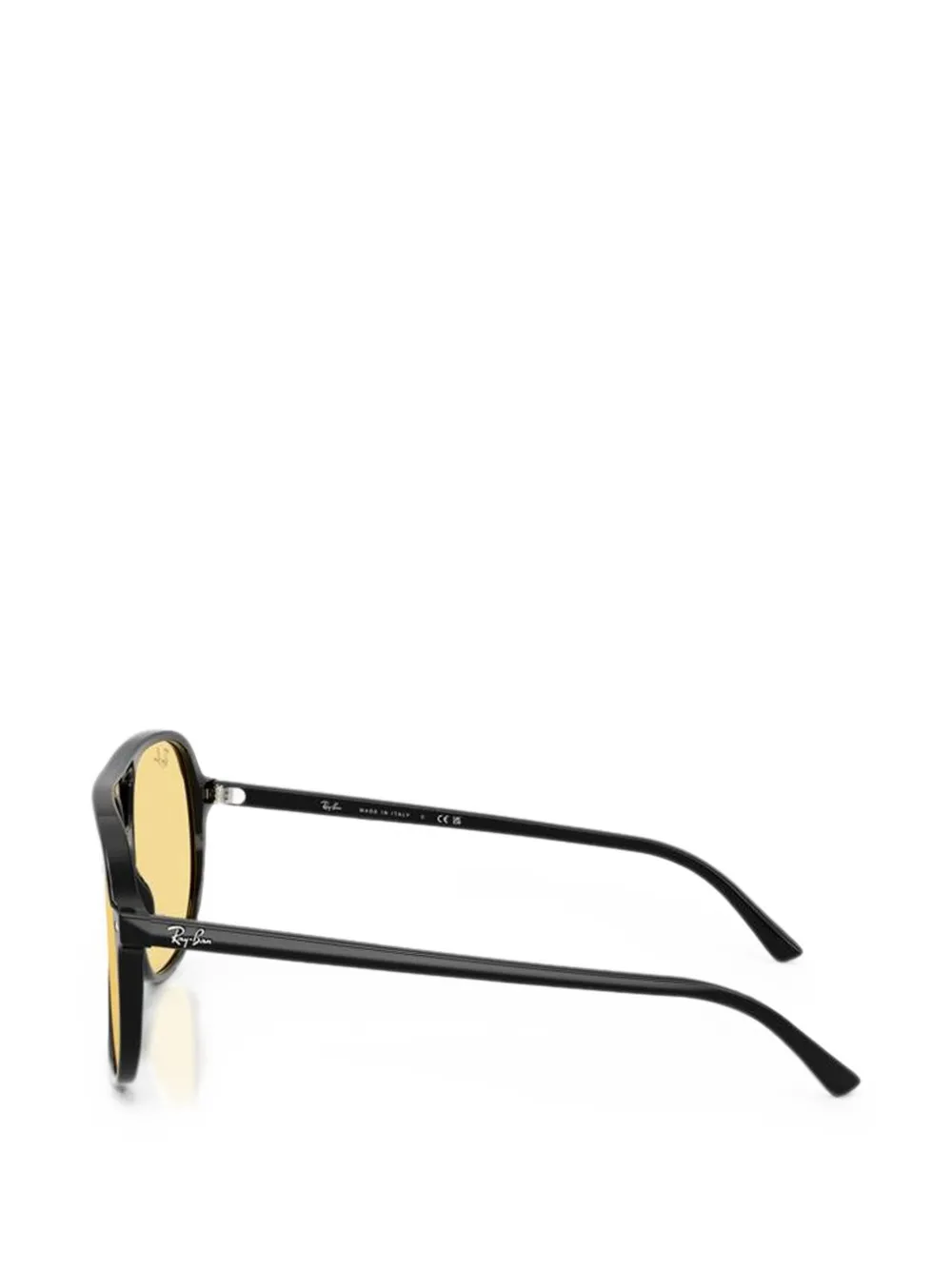 Ray-Ban Bill Summer zonnebril Zwart