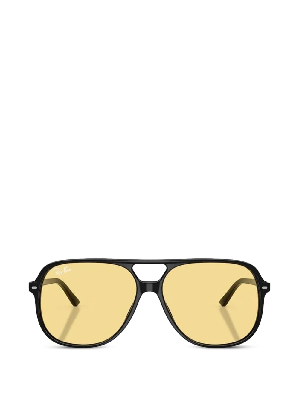 Ray-Ban Bill Summer sunglasses - Nero