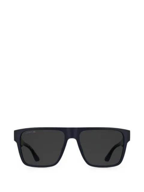 Lacoste square-frame sunglasses