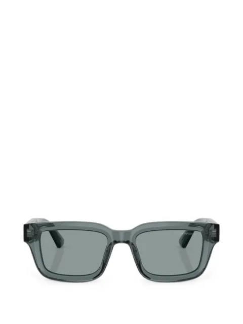 Emporio Armani square-frame sunglasses