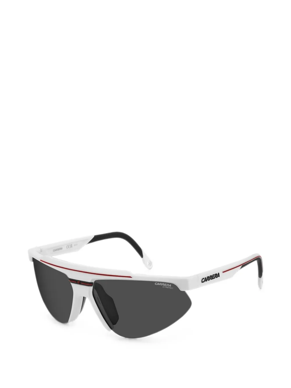 Carrera C Sport 15 S zonnebril Wit