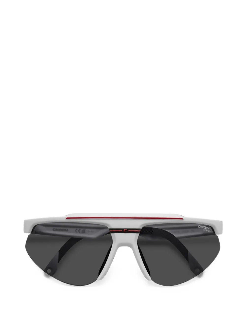 Carrera C Sport 15 S zonnebril Wit