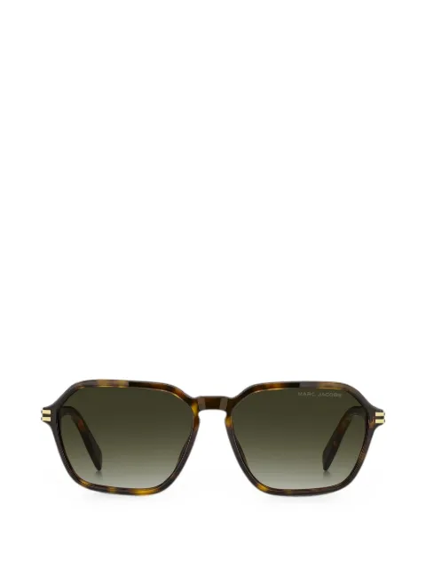 Marc Jacobs square-frame sunglasses