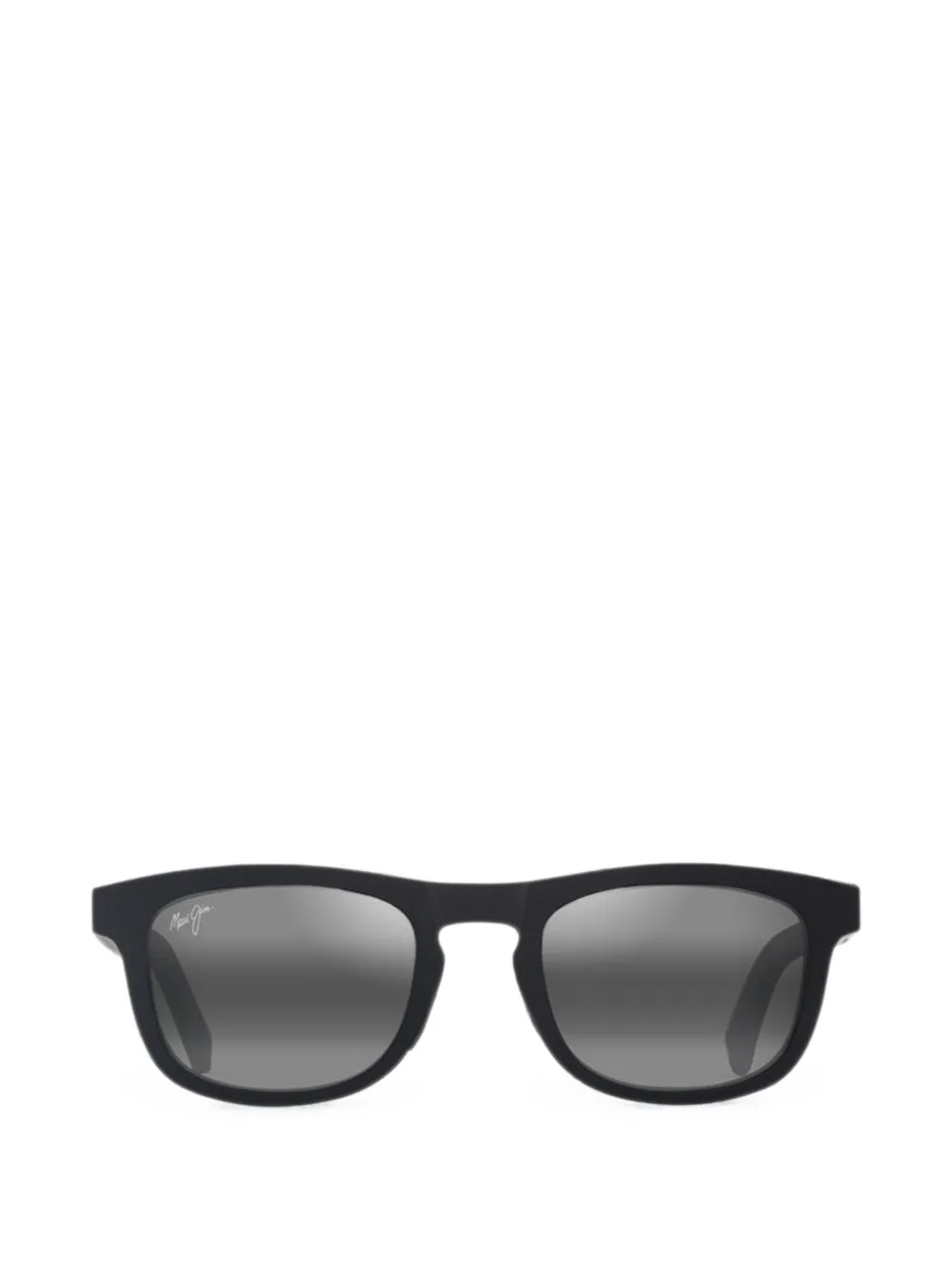 Maui Jim Aliali square-frame sunglasses - Nero