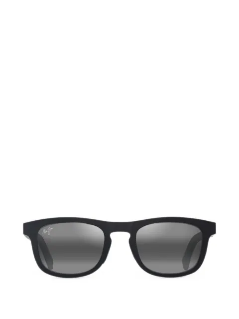Maui Jim Aliali square-frame sunglasses
