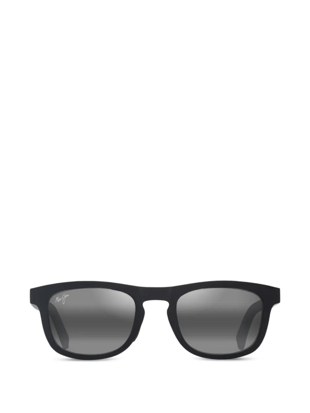 Maui Jim Aliali square-frame sunglasses - Schwarz