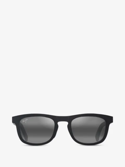 Maui Jim 알리알리 스퀘어 프레임 선글라스