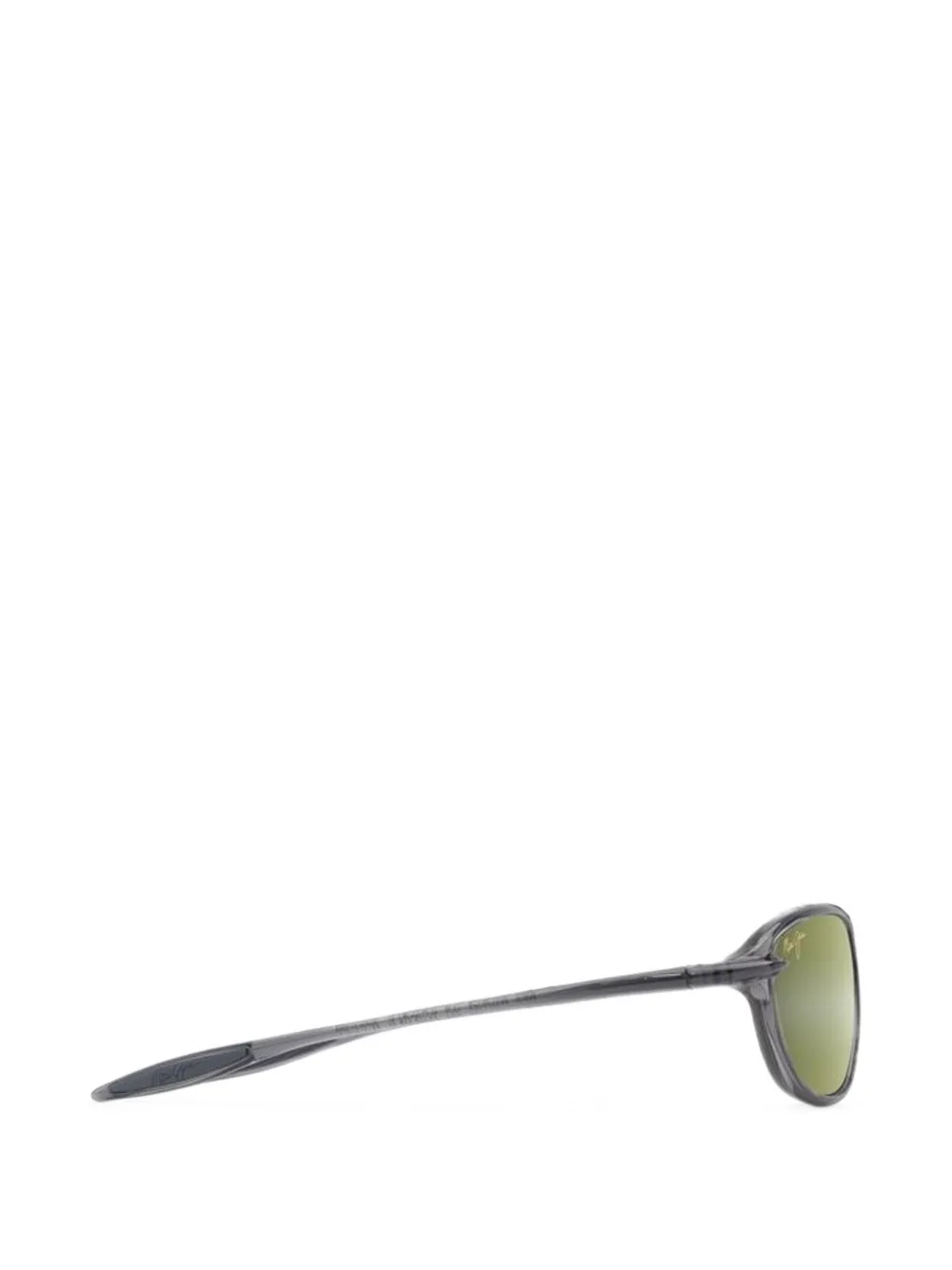 Maui Jim Ho'okipa Ultra R zonnebril Grijs