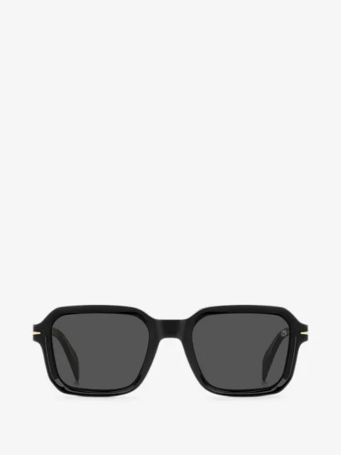 Eyewear by David Beckham square-frame sunglasses