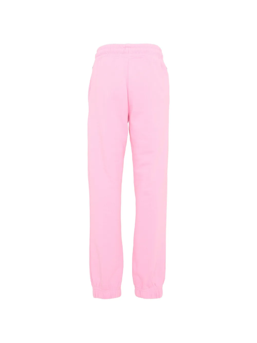 John Richmond Junior Trainingsbroek met geborduurd logo Roze