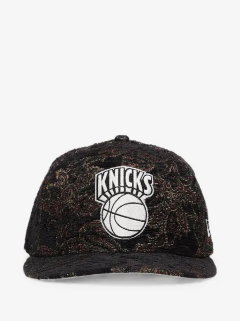 NEW ERA CAP 59FIFTY NBA jacquard baseball cap