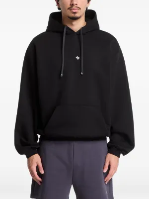 Post Archive Faction Work パーカー | ブラック | FARFETCH JP