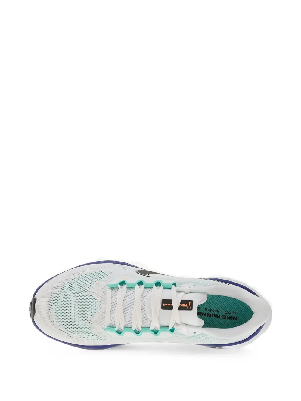 Nike Air Zoom Pegasus 41 sneakers Grijs