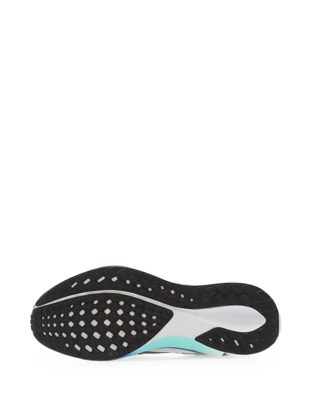 Nike Air Zoom Pegasus 41 sneakers Grijs