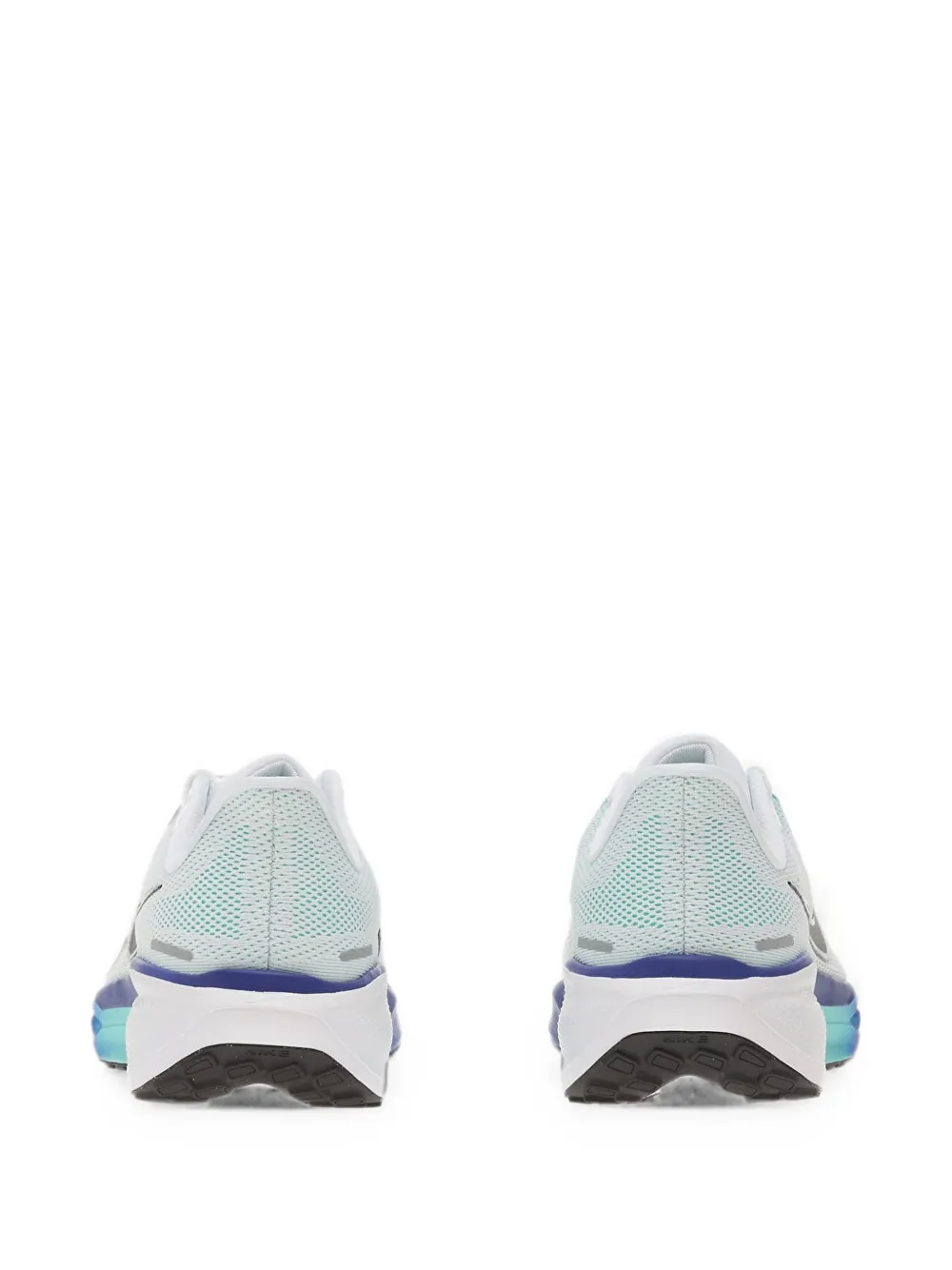Nike Air Zoom Pegasus 41 sneakers Grijs