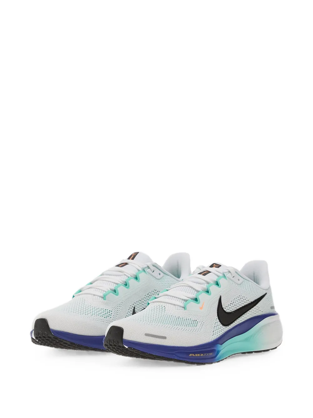 Nike Air Zoom Pegasus 41 sneakers Grijs