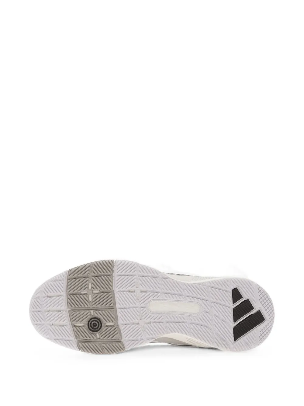 adidas Crazyquick Boost Padel sneakers Wit