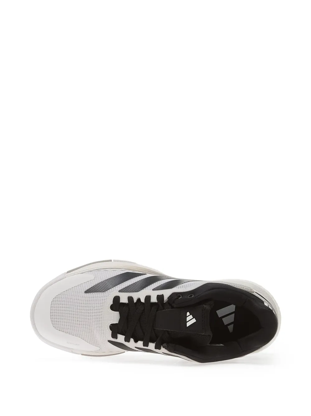 adidas Crazyquick Boost Padel sneakers Wit