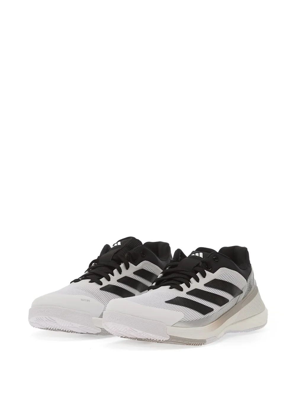 adidas Crazyquick Boost Padel sneakers Wit