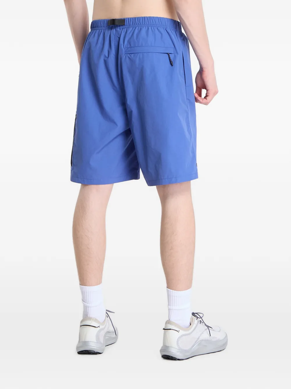 Gramicci Guide shorts Blauw