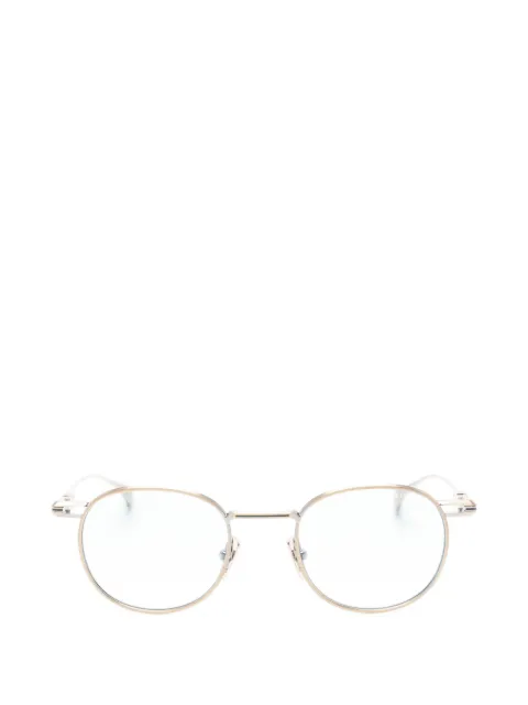 Dita Eyewear gafas Lineage con montura redonda