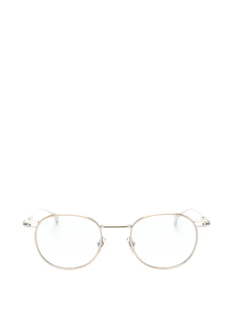 Dita Eyewear Lineage round-frame glasses