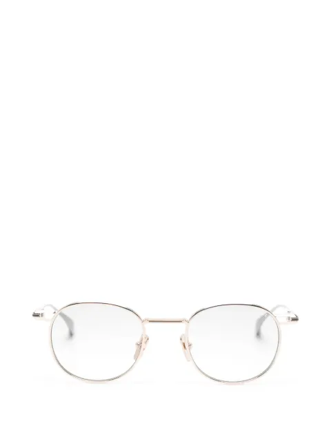 Dita Eyewear gafas Lineage con montura redonda