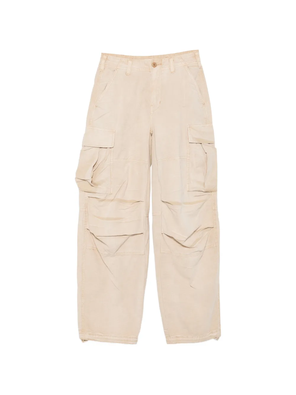 6397 ripstop cotton cargo pants
