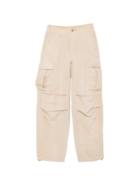 6397 ripstop cotton cargo pants