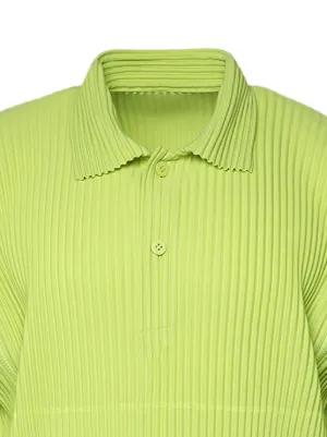 Homme Plissé Issey Miyake メンズ ポロシャツ通販 - FARFETCH