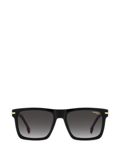 Carrera 378/S rectangle-frame sunglasses