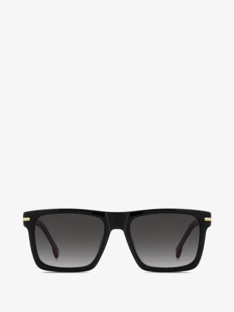 Carrera 378/S rectangle-frame sunglasses