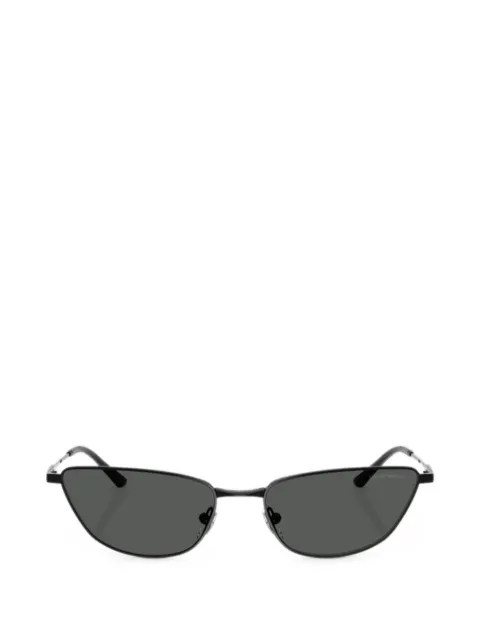 Emporio Armani cat-eye sunglasses