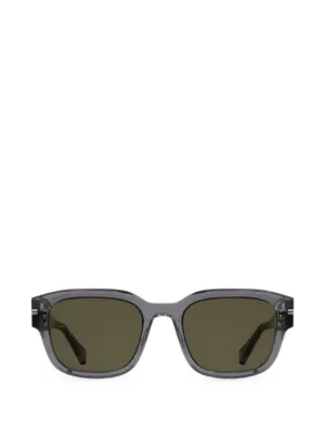 Gentle Monster Daze GC12 サングラス | グレー | FARFETCH JP
