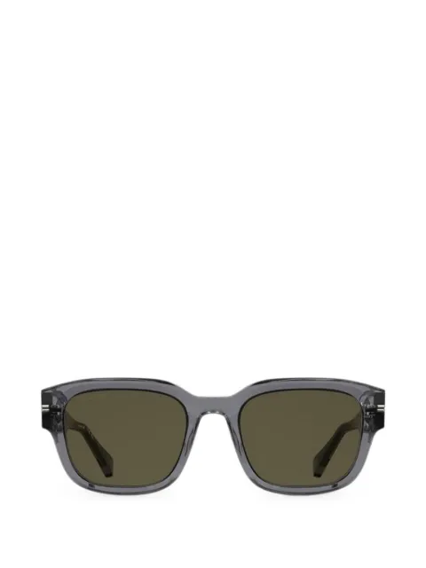 Lacoste gafas de sol con montura cuadrada