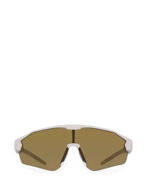Nike ACG Vista Peak geometric-frame sunglasses