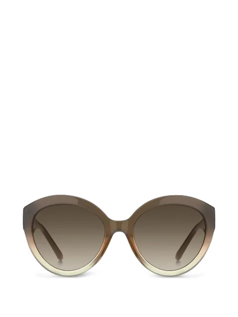 Marc Jacobs cat-eye sunglasses