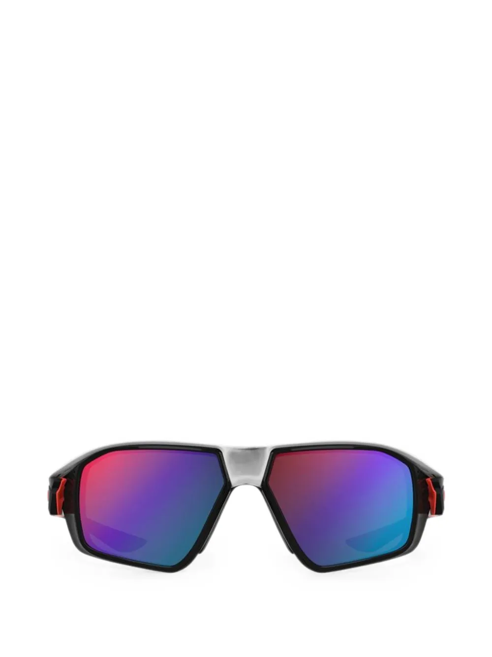 Nike Show X3 sunglasses Zwart