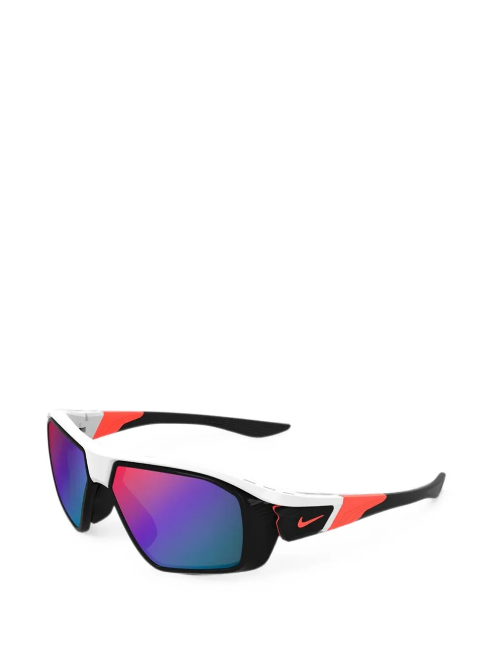 Nike Show X3 sunglasses Zwart