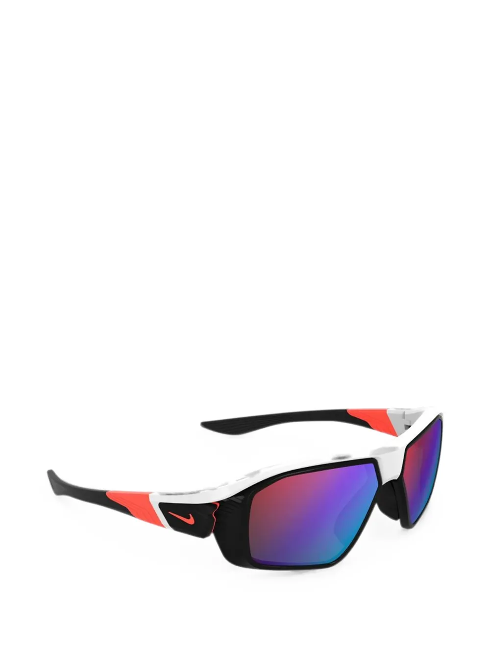 Nike Show X3 sunglasses Zwart
