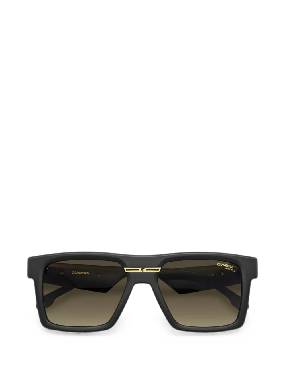 Carrera Victory zonnebril Zwart