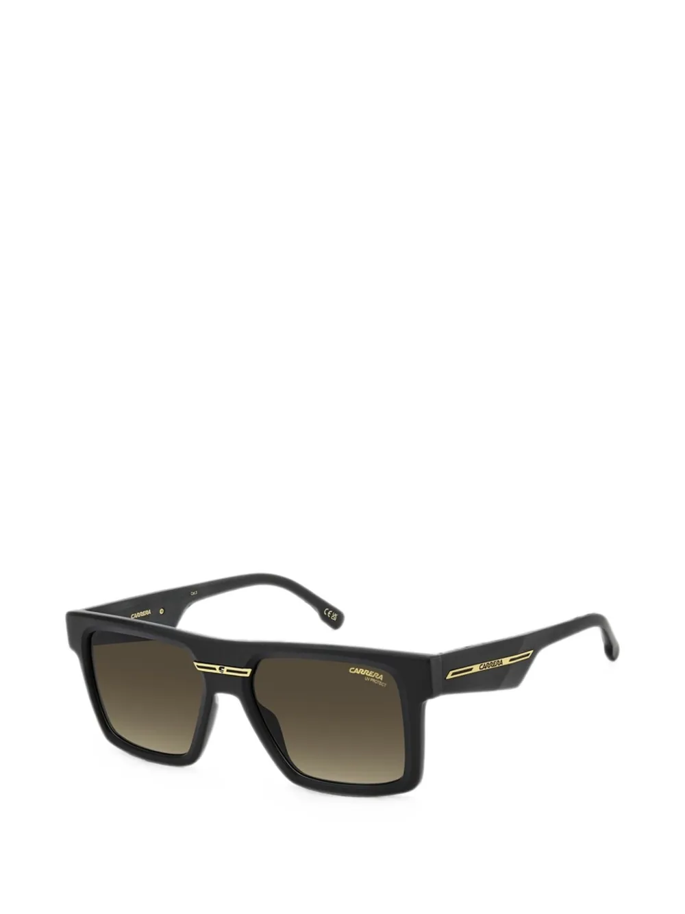 Carrera Victory zonnebril Zwart